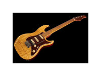 Sire Larry Carlton S7FM 2nd Gen Natural Sire Larry Carlton S7FM 2nd Gen Natural